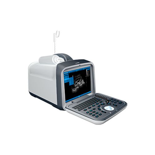 Zq 6602 All Digital B W Ultrasound System Yohmai Marketplace