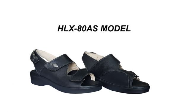 womens sandals for bunions hlx 80as