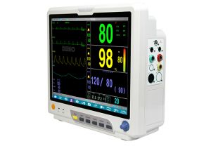 CMS9200 PLUS Patient Monitor - Yohmai Marketplace